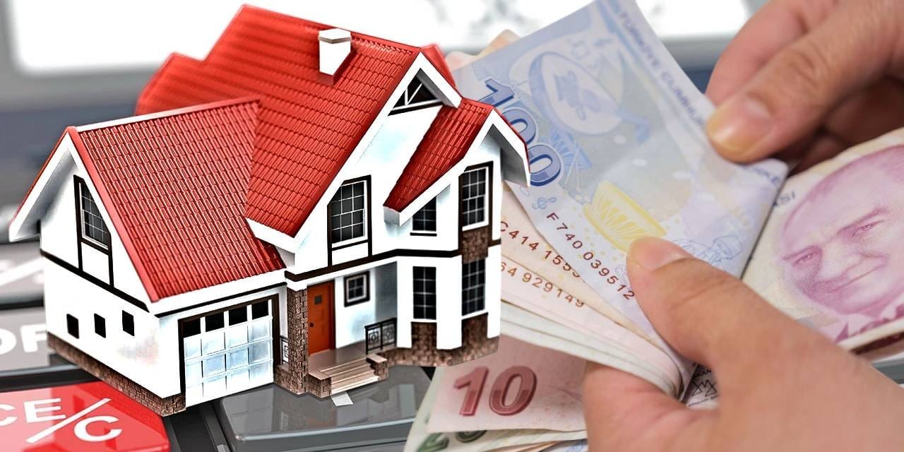 Konut satışında rekor!