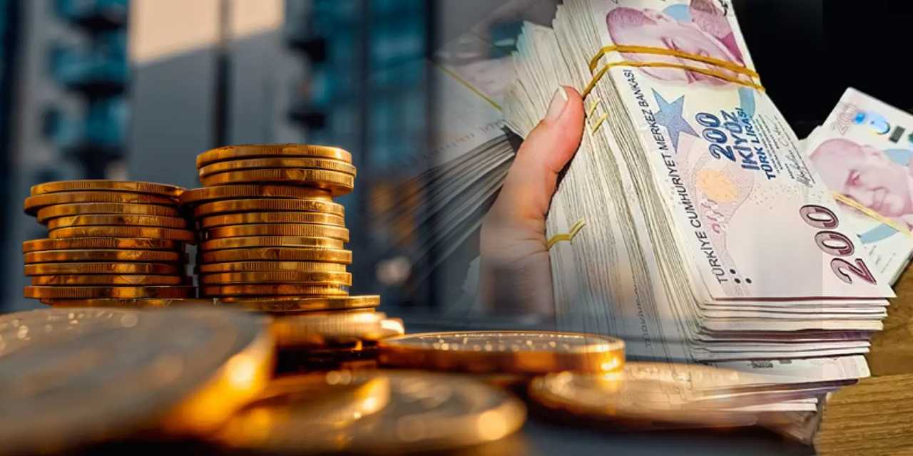 ‘Nakit alımda yasak yok, 30 bin lira sınırı devam edecek’