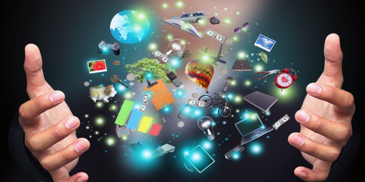 Öne çıkan 6 teknoloji trendi