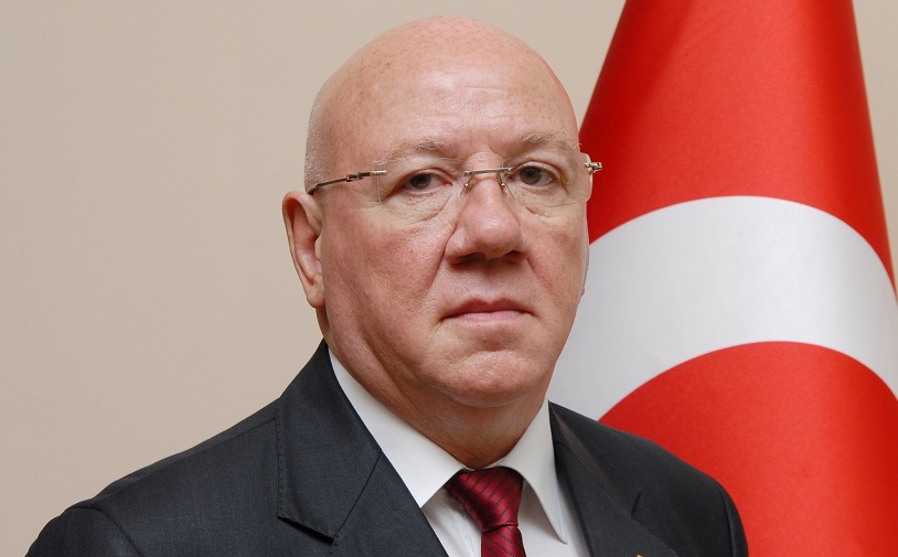 “10 Ocak’lar gerçek anlamda basın bayramı olmalıdır”