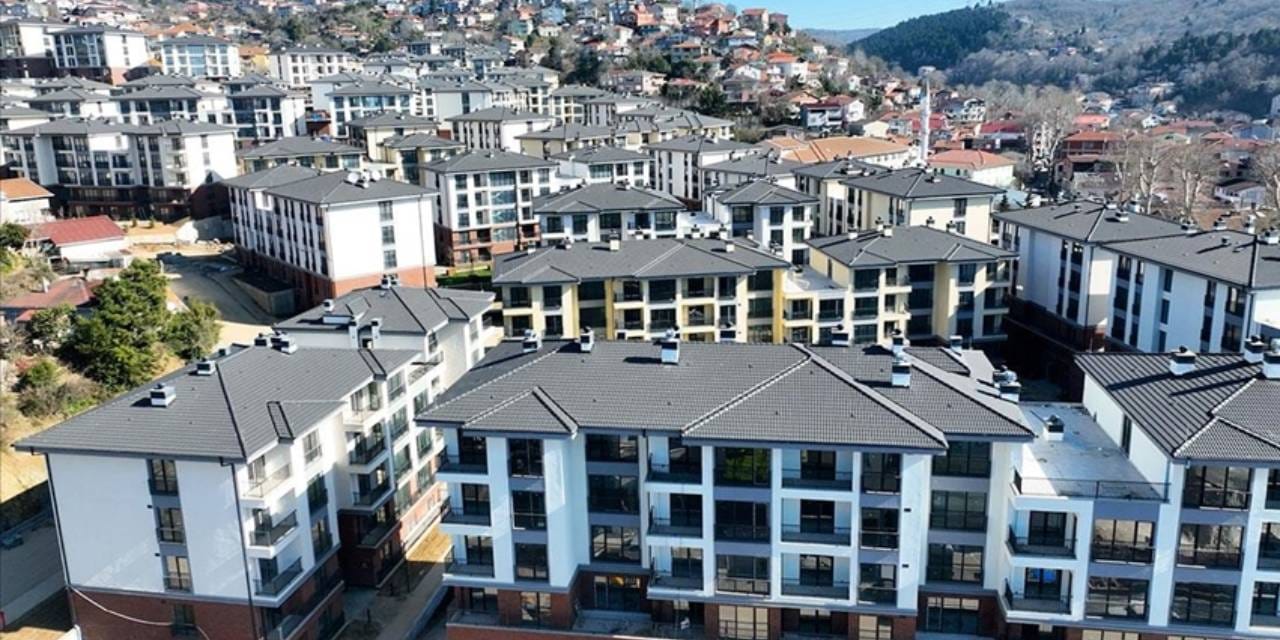 Satılık konut ilanlarında yeni dönem