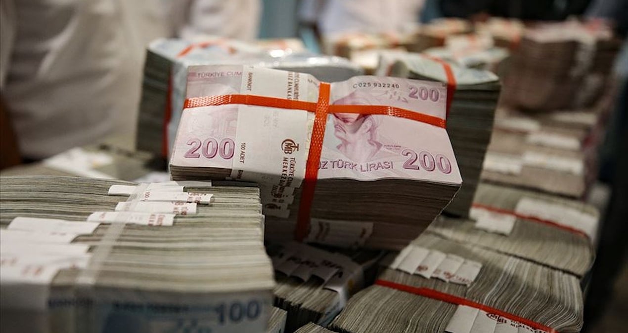 TCMB’den banka kredileri için kötü haber!