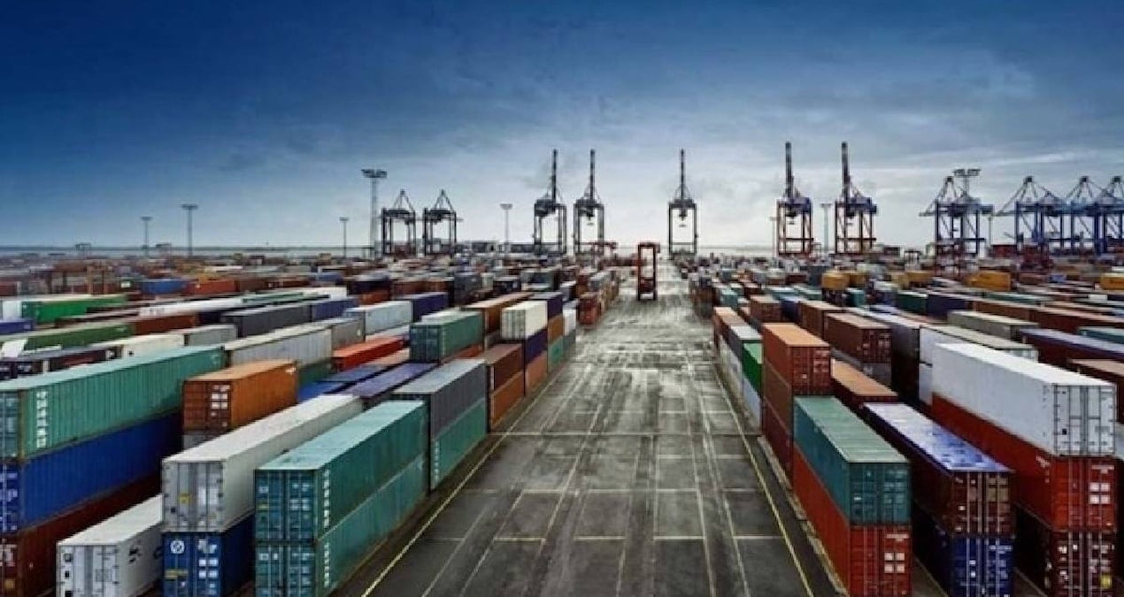 Türkiye’nin euroyla ticareti 5 yılda 1 trilyon doları aştı