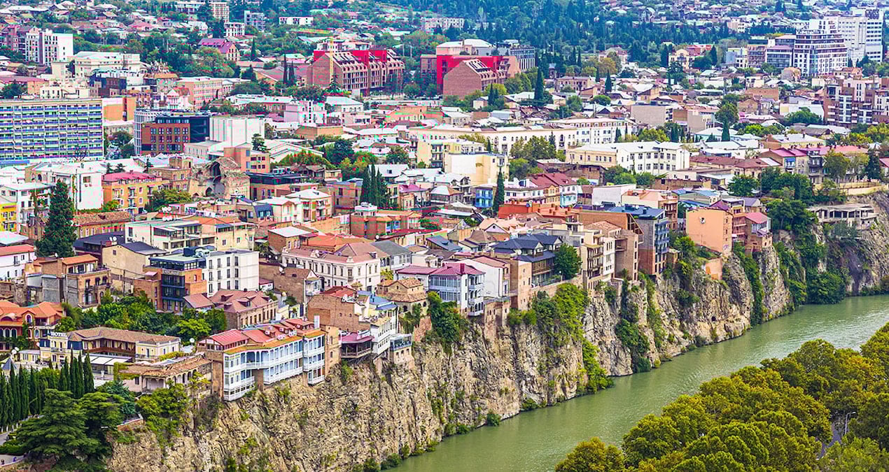 Türklerin akın akın gittiği ülke Ruslara kapılarını kapattı