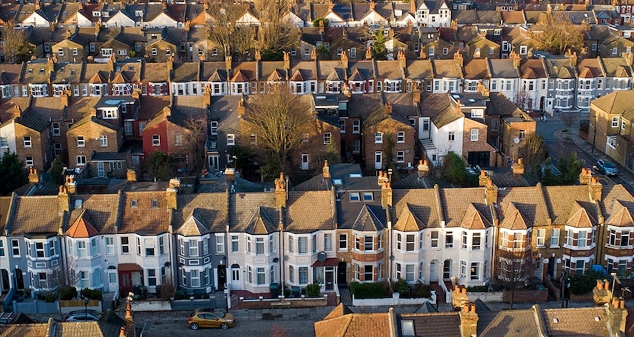 Türklerin yurt dışı gayrimenkul yatırımı rekor kırdı
