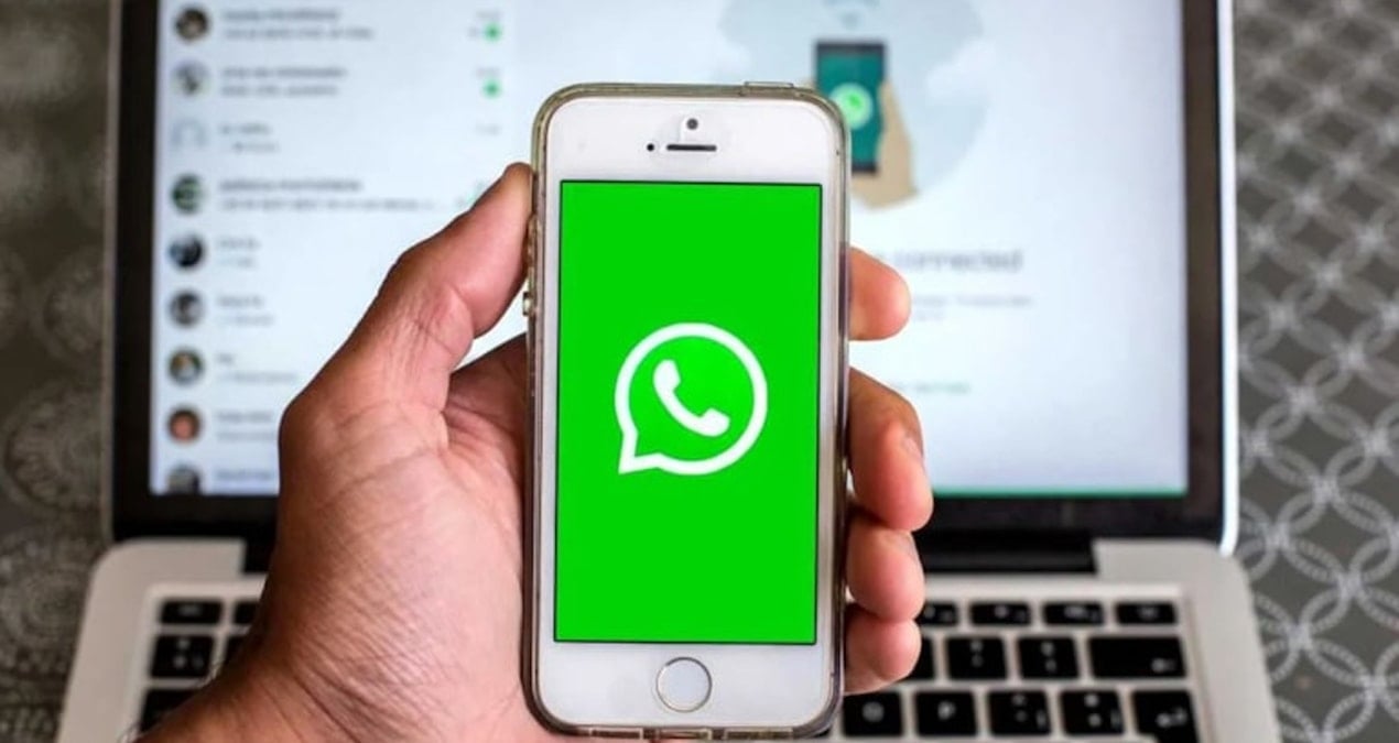 WhatsApp’da eski mesajları görme devri başlıyor