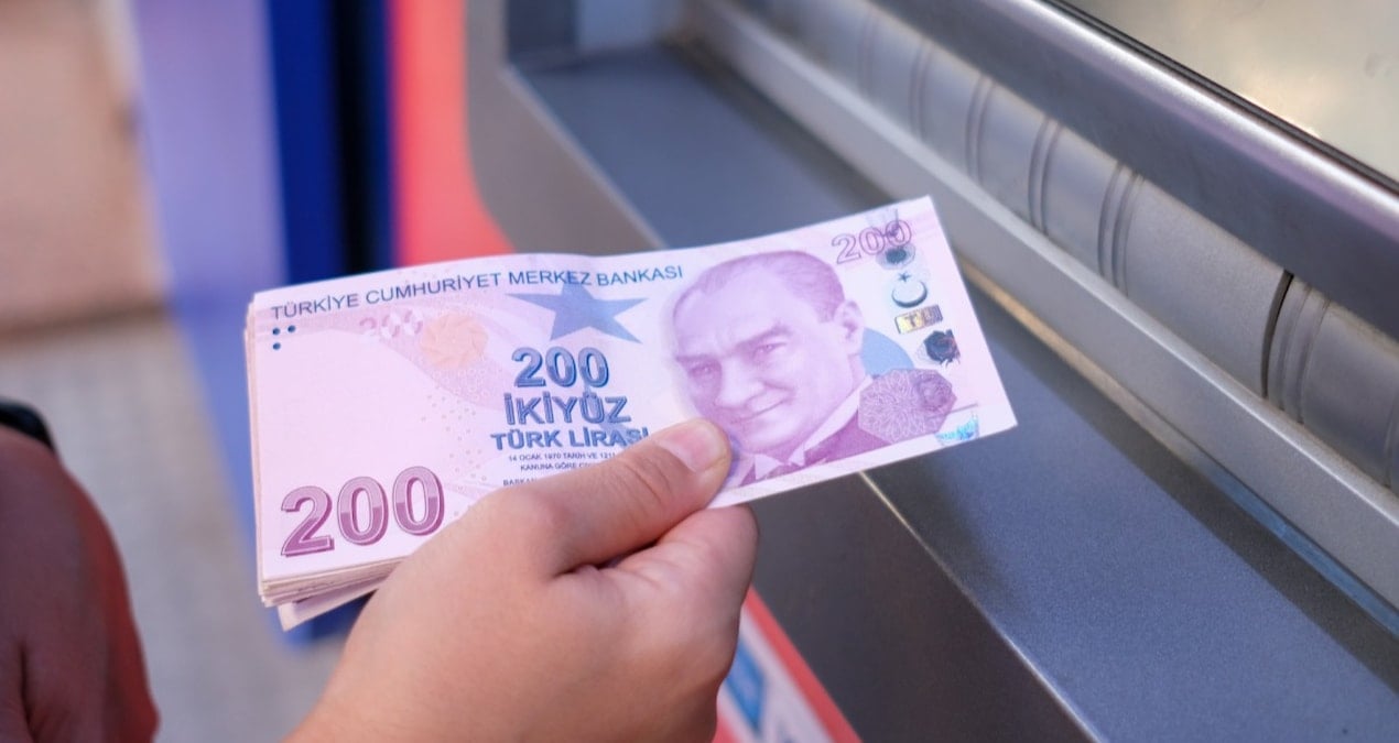 Yüksek maaş alan herkesin evine bu yazı gönderilecek