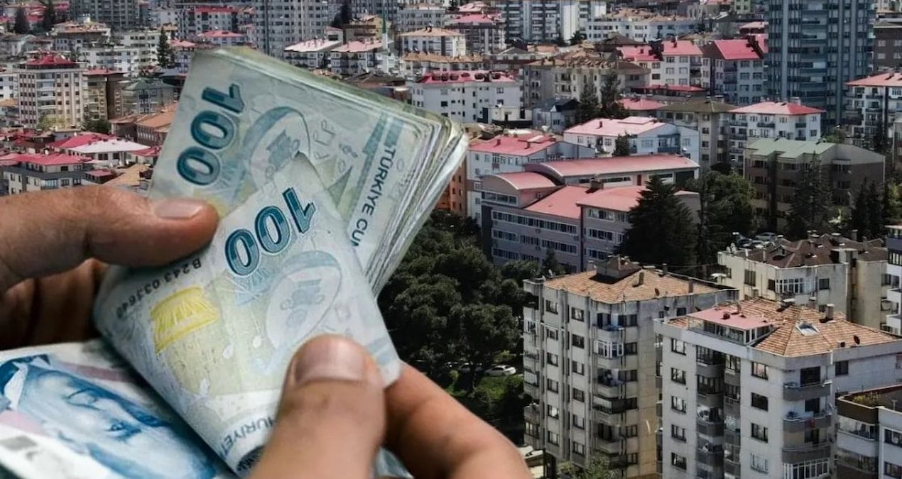 %1,20 faizle ilk Evim Konut Kredisi detayları