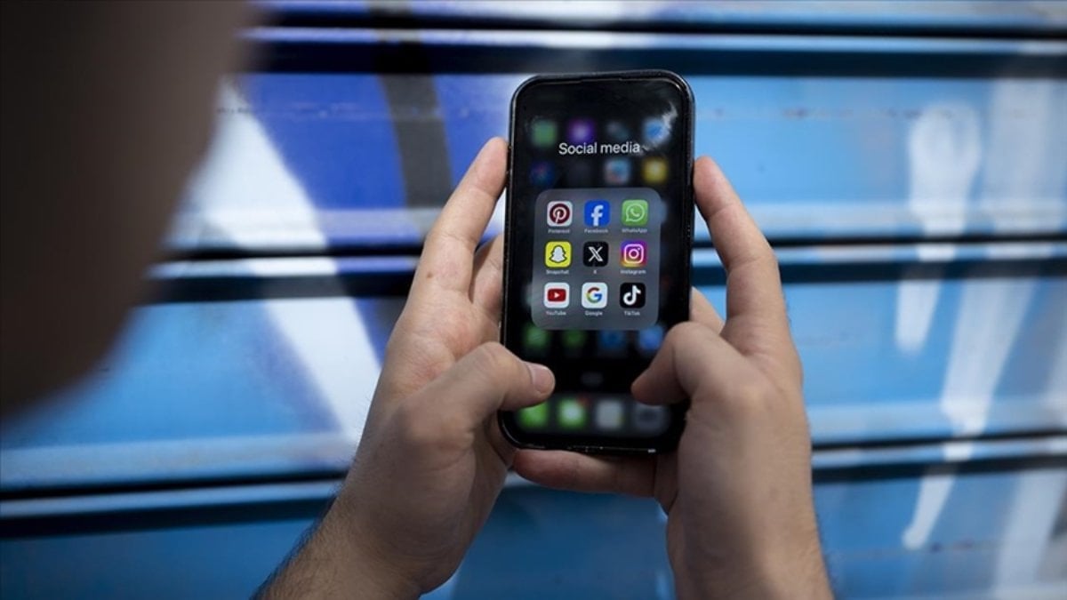 15 yaş altına sosyal medya yasağında yeni detaylar