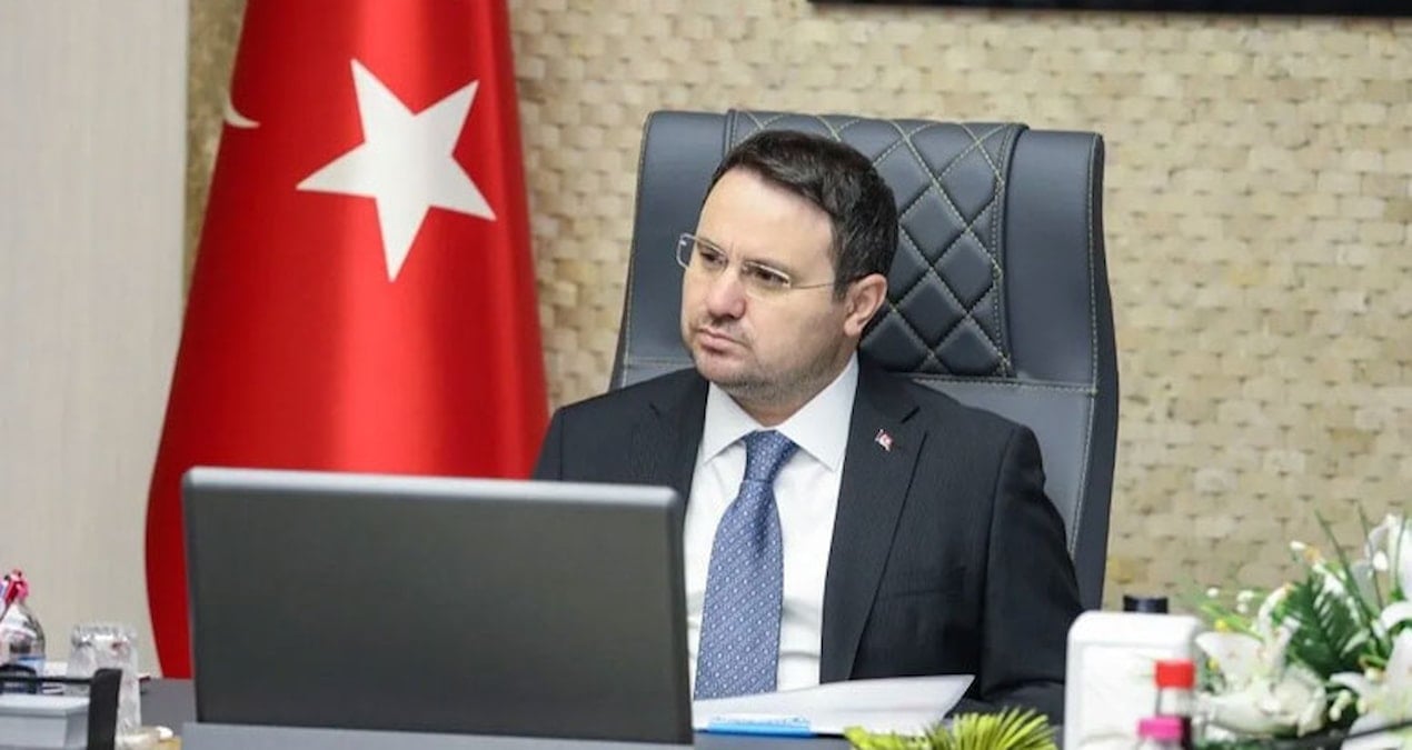 Adalet Bakanı Gürlek’ten 81 ile talimat