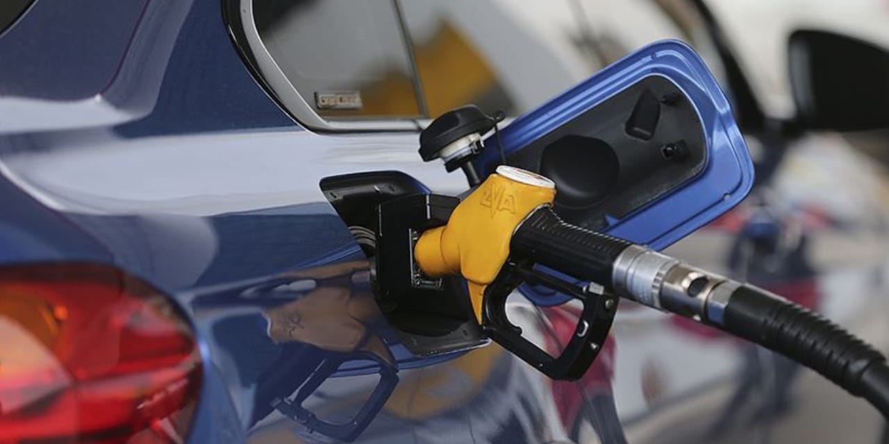 Akaryakıtta fiyatlar yükseliyor