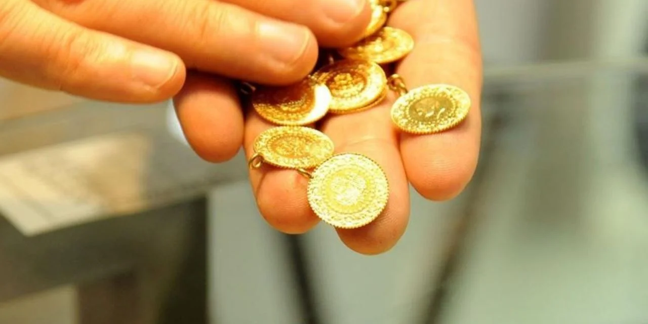 Altın yükselişe geçti, gözler Orta Doğu’da!