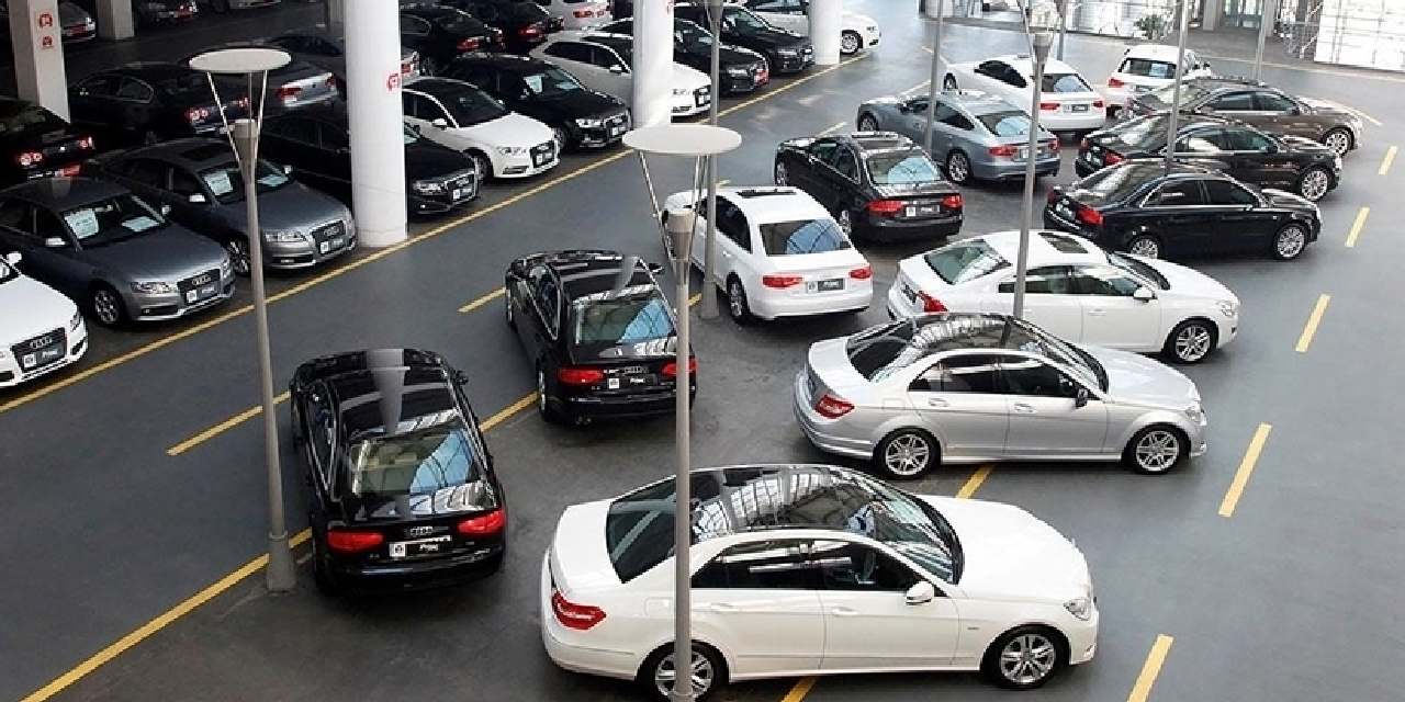 Araç kiralamada yeni dönem başlıyor!