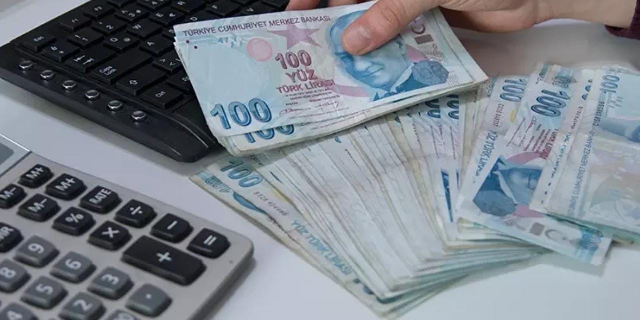 Bakanlık duyurdu: Paralar hesaplara yatırıldı