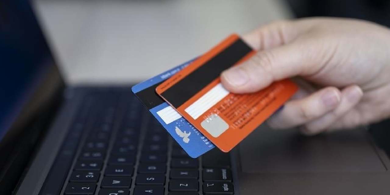 Banka hesabını kullandıran yandı