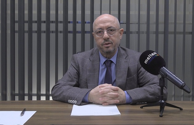 “Dünyanın Milli Ekonomi Modeline ihtiyacı var