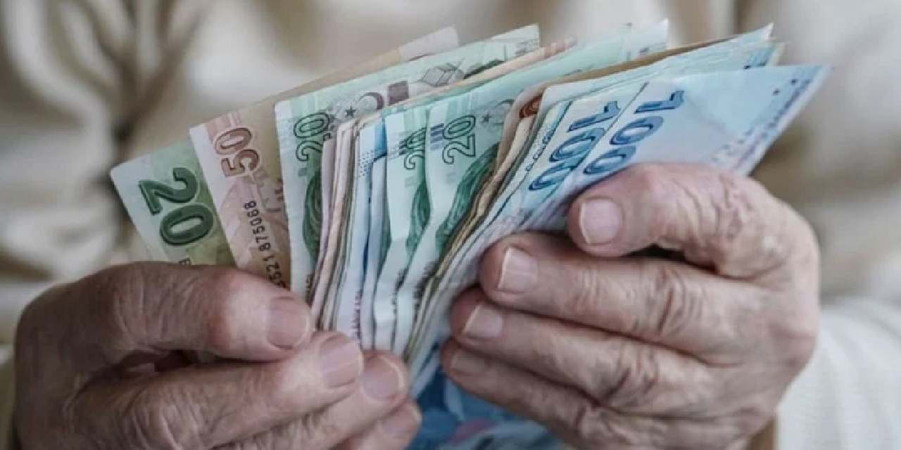Bayramı bekleyen emekliye kara haber