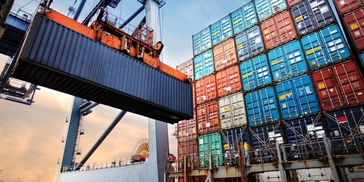 Dış ticarette kara delik! Açık büyüdü