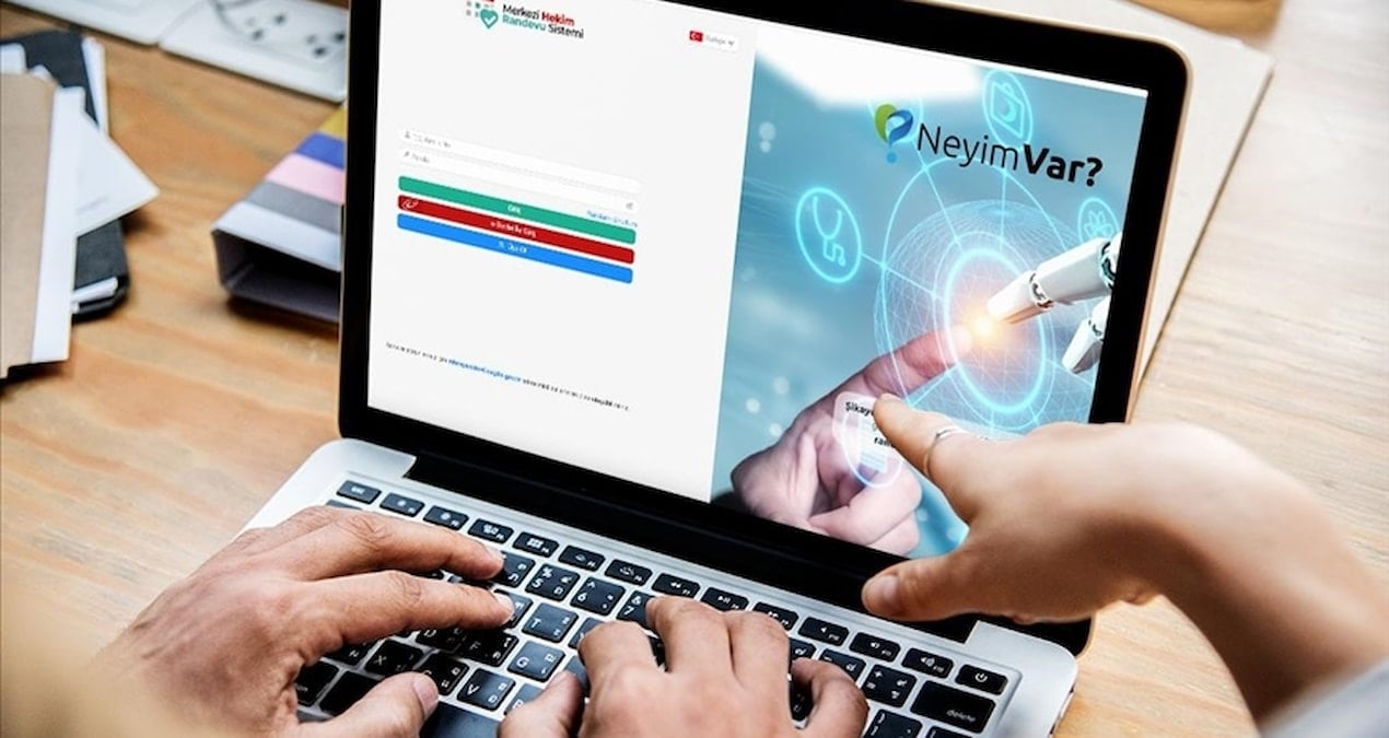e-Devlet ve e-Nabız zorunluluğu sonrası MHRS karıştı