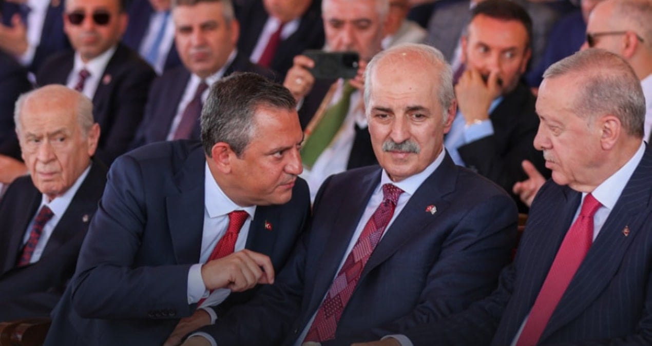 İlk kez bir ankette ‘Kime oy vermezsiniz?’ diye soruldu!