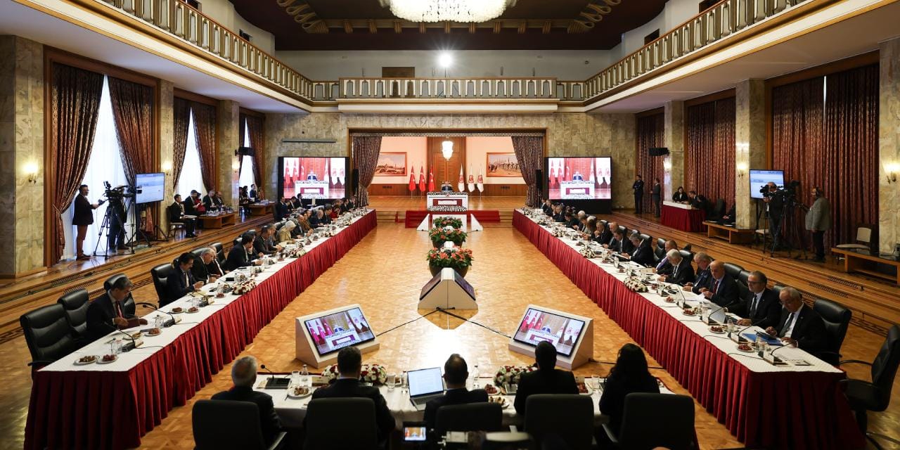 İmralı sürecinde yeni aşama