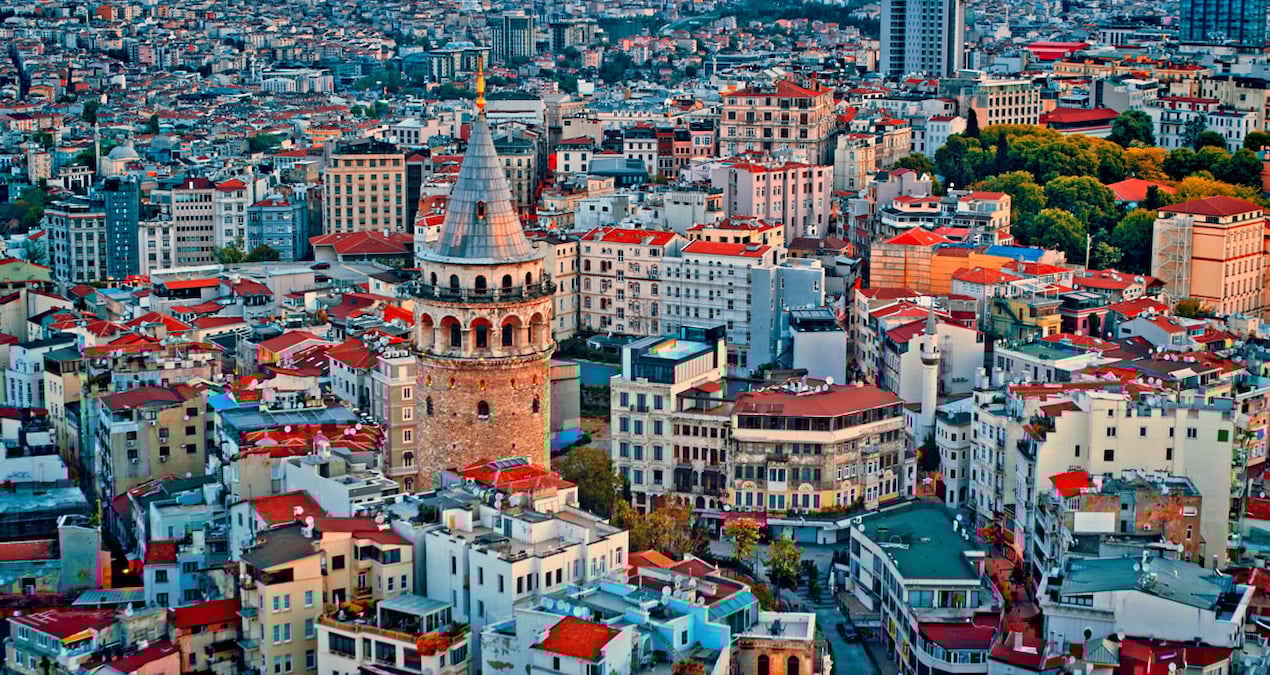 İşte 100 m² konutun güncel kirası