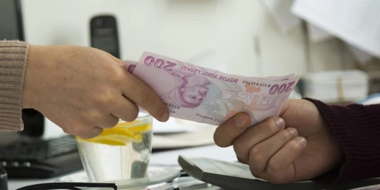 Kirayı elden ödeyenler dikkat!