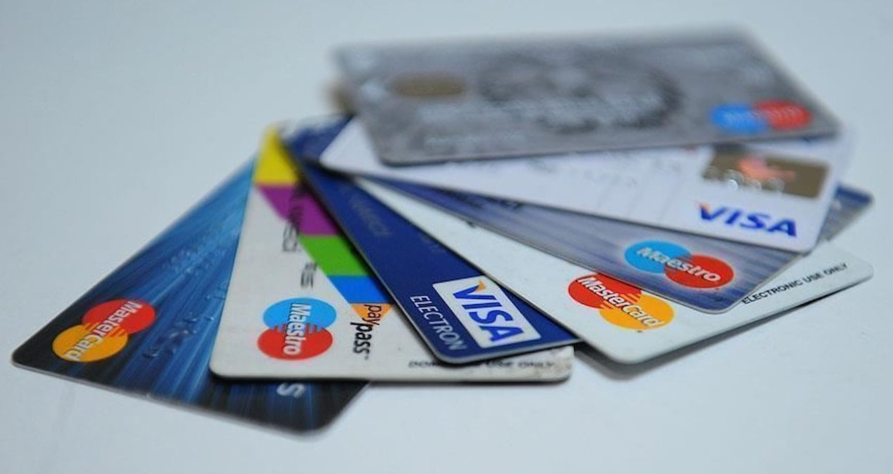 Kredi kartı limitleri 12 gün sonra düşecek