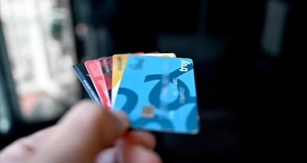 Kredi kartıyla ödeme yaparken bu yazıyı görürseniz, sakın onaylamayın