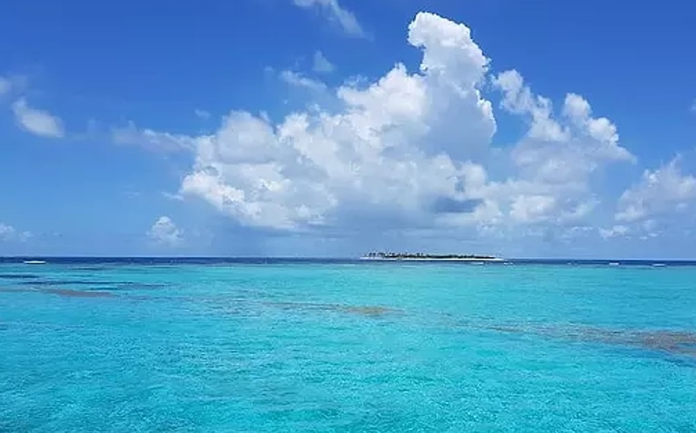 Şiir: Derinliğin Mavi Nabzı