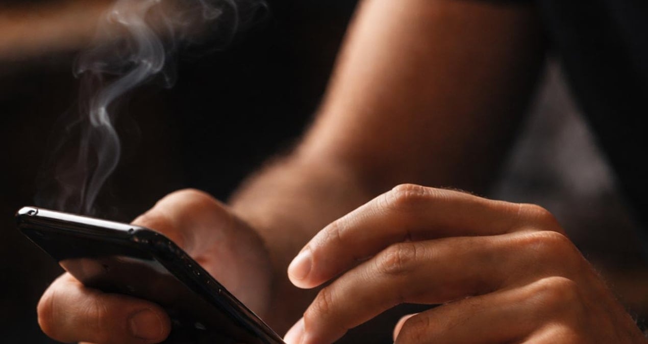 Milyonlarca sigara tiryakisinin telefonuna bu mesaj gönderilecek