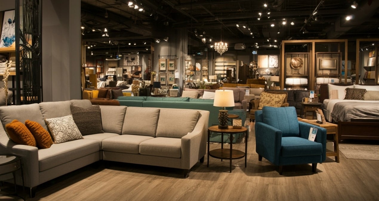 Mobilya fiyatlarına zam yolda!