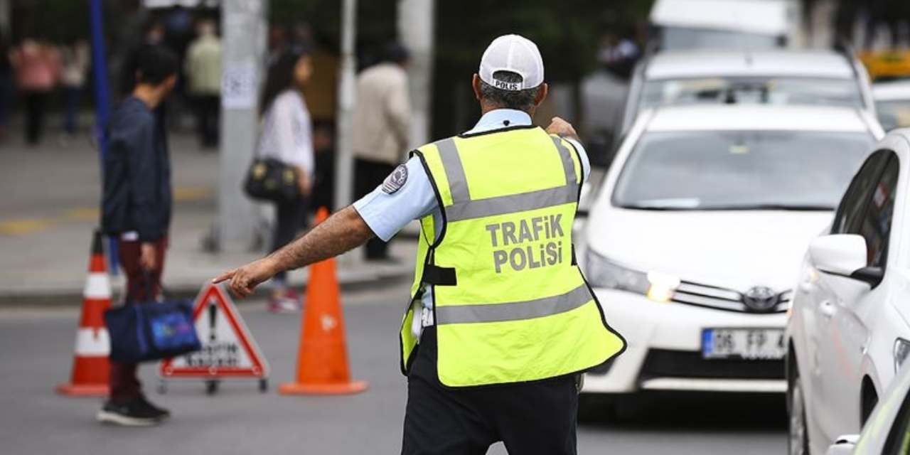 O harekete 140 bin lira ceza!