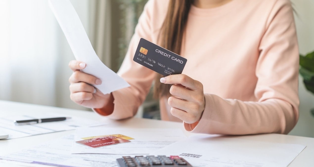 Ocak ayı kredi kartı ekstrenizi kontrol edin