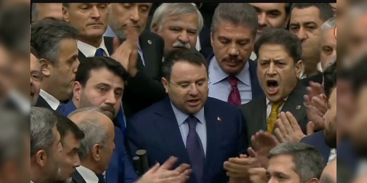 Saray rejiminde yeni dönem