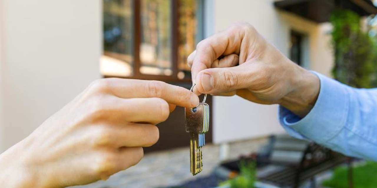 Şubat ayı kira artış oranı belli oldu