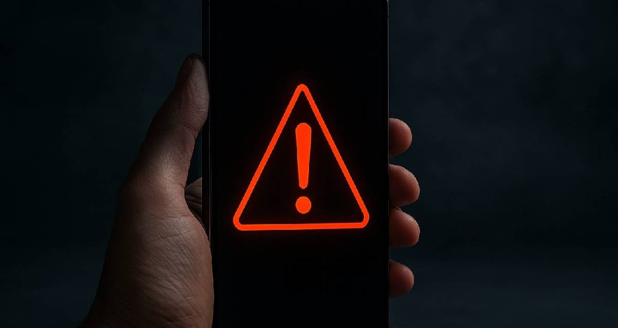 Telefonunuzda bu uygulamalar varsa hemen silin