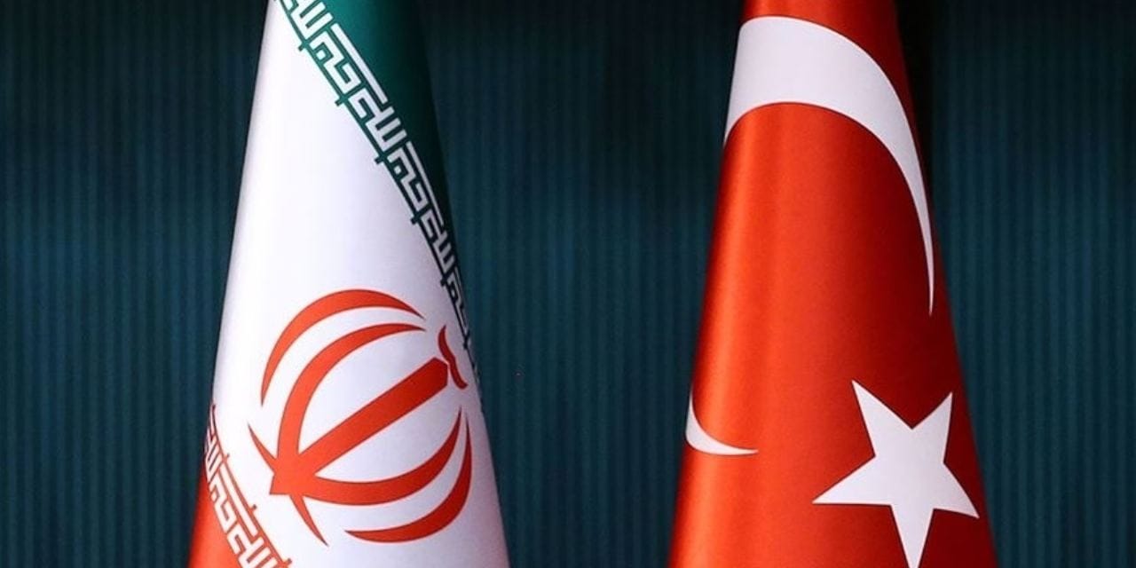 “Türkiye İran’a yönelik saldırılara destek verdi” iddiasına açıklama