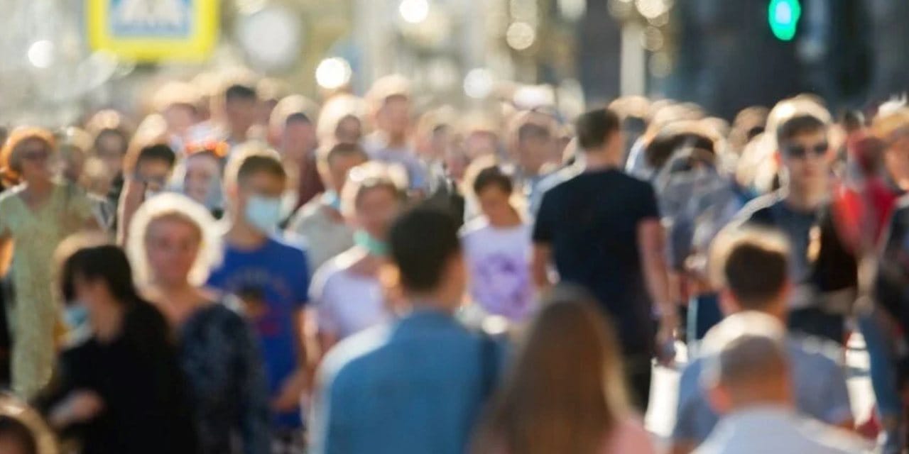 Türkiye nüfusu belli oldu