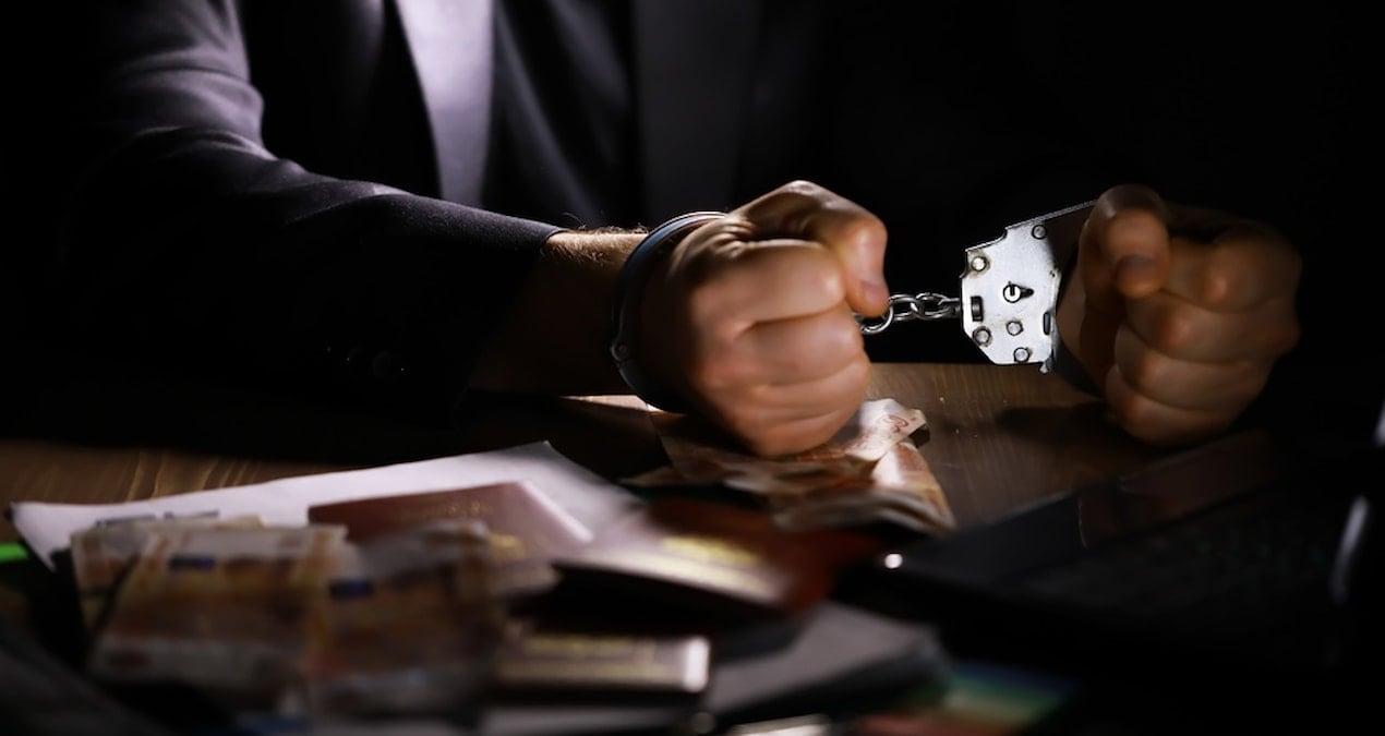 Yolsuzluk endeksi açıklandı: Türkiye sıralamada çakıldı