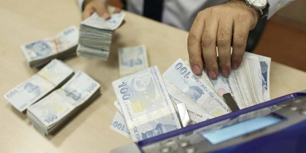 250 bin TL ihtiyaç kredisinin geri ödemesi değişti