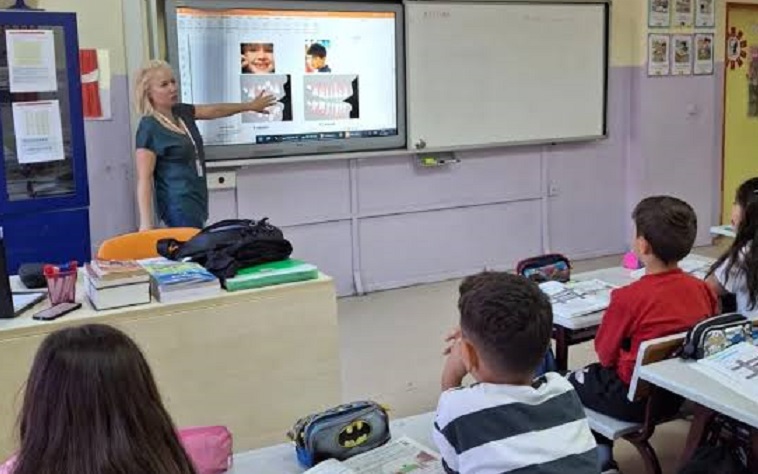 Ağız ve diş sağlığının önemi