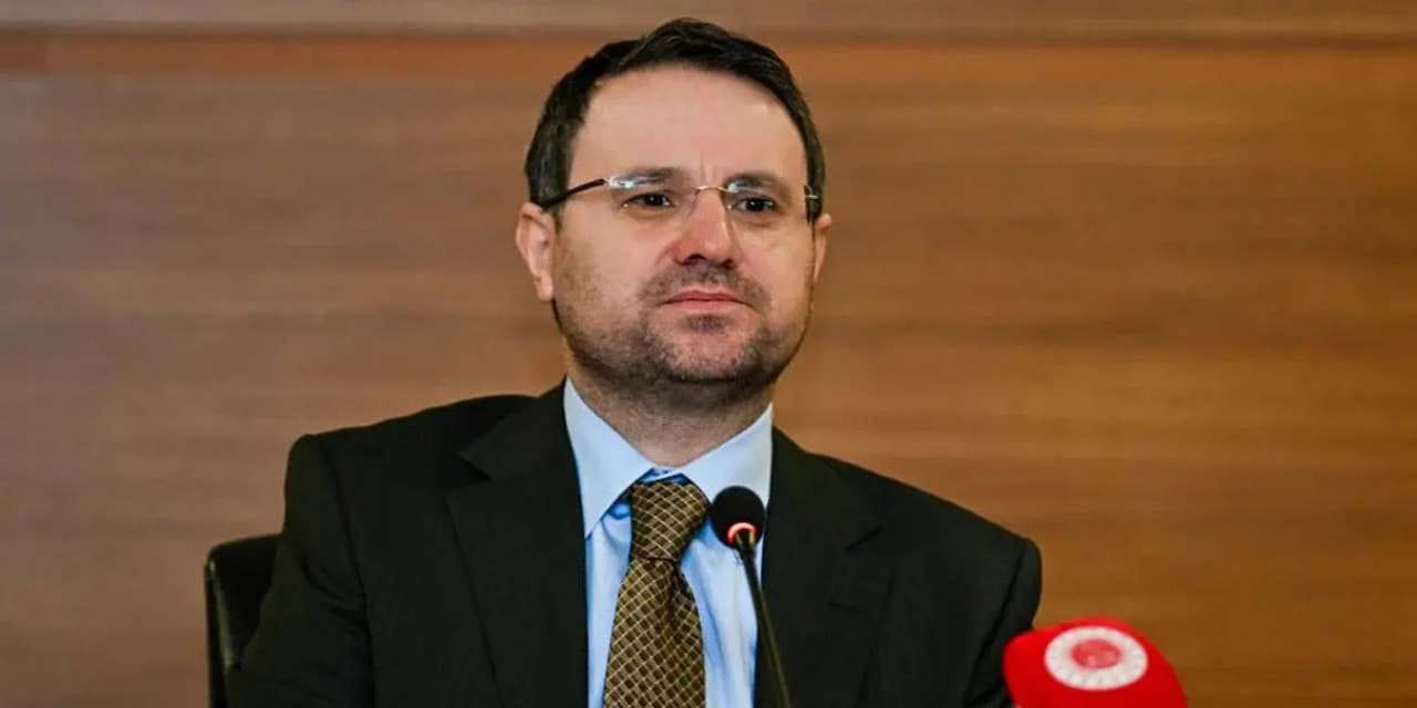 Akın Gürlek’in tapu kayıtlarına bakan bir kişi daha gözaltında