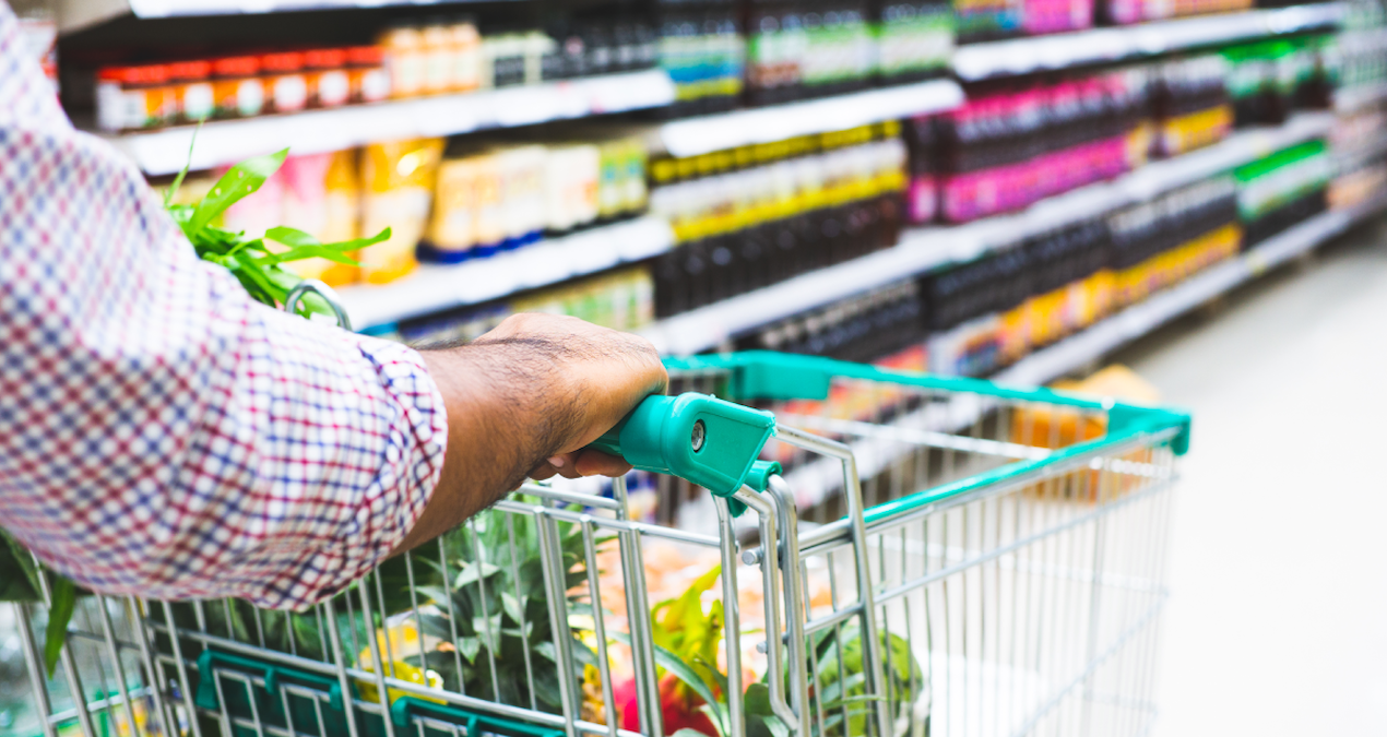 Alışverişte raf ile kasa fiyatını karşılaştırın uyarısı