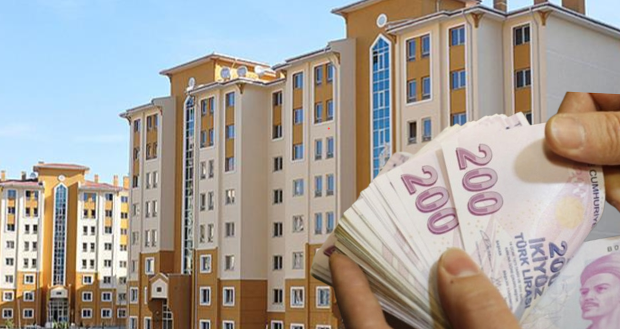 Apartmanda oturanlara kötü haber! Yeni vergi geliyor