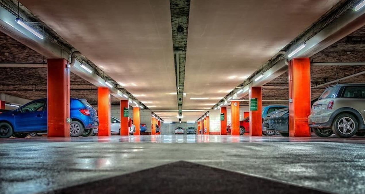 Arabasını otoparka park eden herkesi ilgilendiren karar