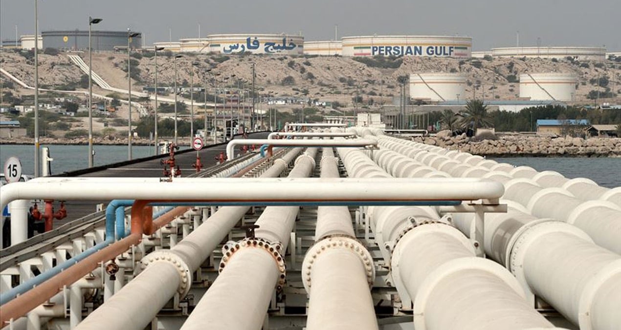 Avrupa gaz fiyatları haftaya yüzde 20’nin üzerinde artışla başladı