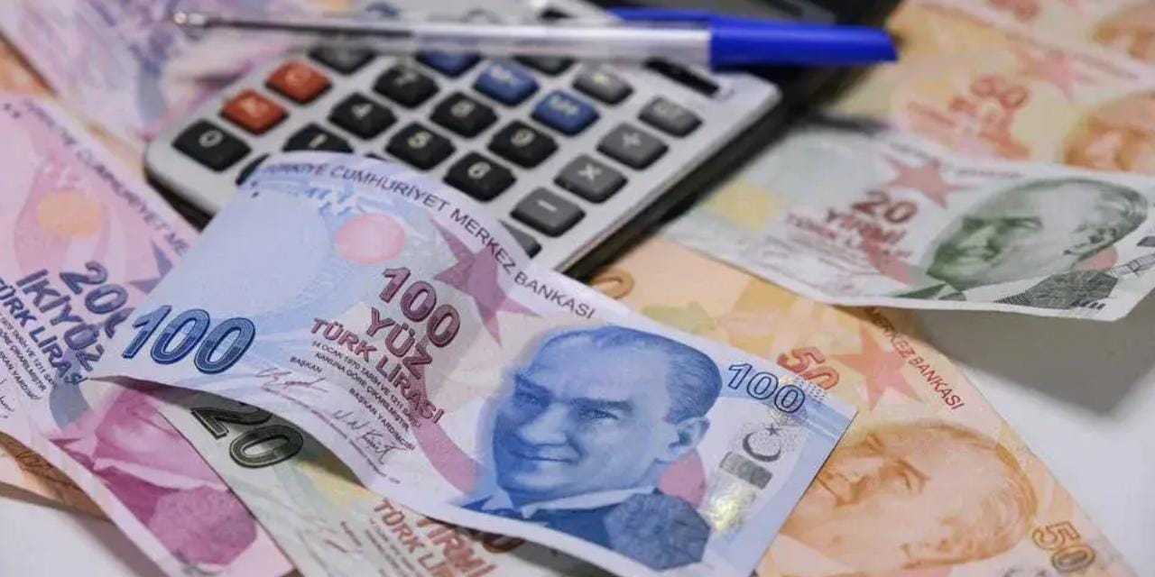 Borcu olanlar bankalara milyarlarca lira faiz ödedi