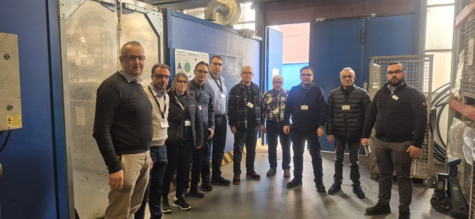 ÇINARCIK PROJESİ’NDE SONA DOĞRU!