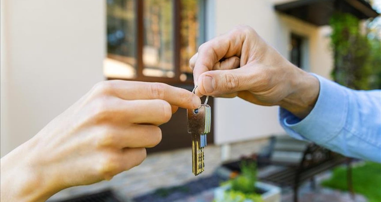 Eski ve yeni kiracı arasında makas daralıyor